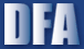 DFA Logo