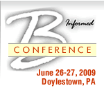 B Informed Conference