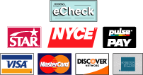 Payment Logos