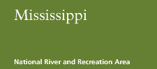 Mississippi National River and Recreation Area