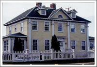 Longfellow House