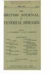 The cover of the journal