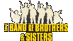 Band of Brothers & Sisters logo