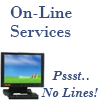 On-Line Services
