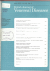 The cover of the journal