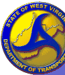 WVDOT Logo