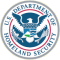 [Logo]: Department of Homeland Security.