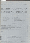 The cover of the journal