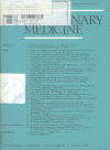 The cover of the journal