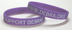 I Support Debra Bracelet