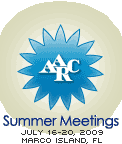 Summer Meetings