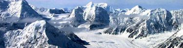 The St. Elias Range