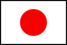 Flag of Japan