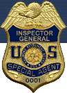 Shield  - Office of Inspector General