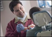 Commissioned Corps announced a new accession bonus for dentists.