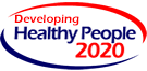 Healthy People 2020 logo