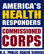 America's Health Responders - U.S. Public Health Service Commissioned Corps
