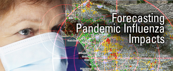 Pandemic Influenza