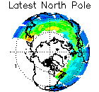 [Latest EP north pole image]