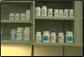 Photo thumbnail:  Butner Pharmacy Department