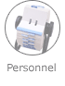 Personnel