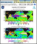 Time series image example