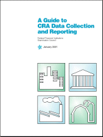 image of CRA reporting guide