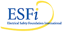 Electrical Safety Foundation International logo