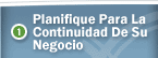 Planifique Para La Continuidad De Su Negocio