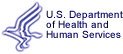Click this HHS Logo image to visit HHS web site