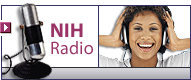 NIH Radio
