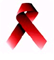 AIDS Red Ribbon