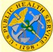 Public Health Service Logo