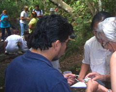 Latin America and the Caribbean Meeting in Iguazu, Argentina