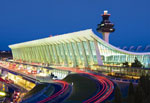 42 illegal workers arrested at Dulles