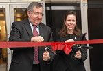 Ribbon Cutting