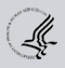 US Dept of Health and Human Services Logo