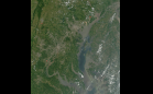 Visible Earth Image, Please See Caption