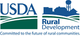 USDA logo