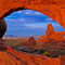 Arches National Park (NPS) Photo