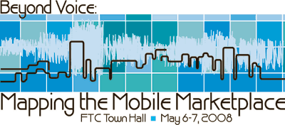 Beyond Voice: Mapping the Mobile Marketplace