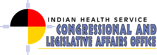 Indian Health Service Congressional and Legislative Affairs Office