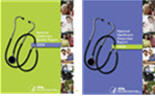 Thumbnails of the 2008 The National Healthcare Quality Report and The National Healthcare Disparities Report