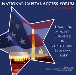National Capital Access Forum