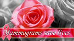 eCard: Mammograms save lives