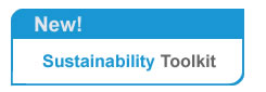 New! Sustainability Toolkit