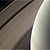 Saturn Probe Beams Home Stunning Views