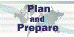 plan and prepare icon