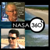 Read the feature 'JPL's Bill Patzert and Josh Willis star in NASA 360°'