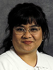 photo of Elizabeth Bautista